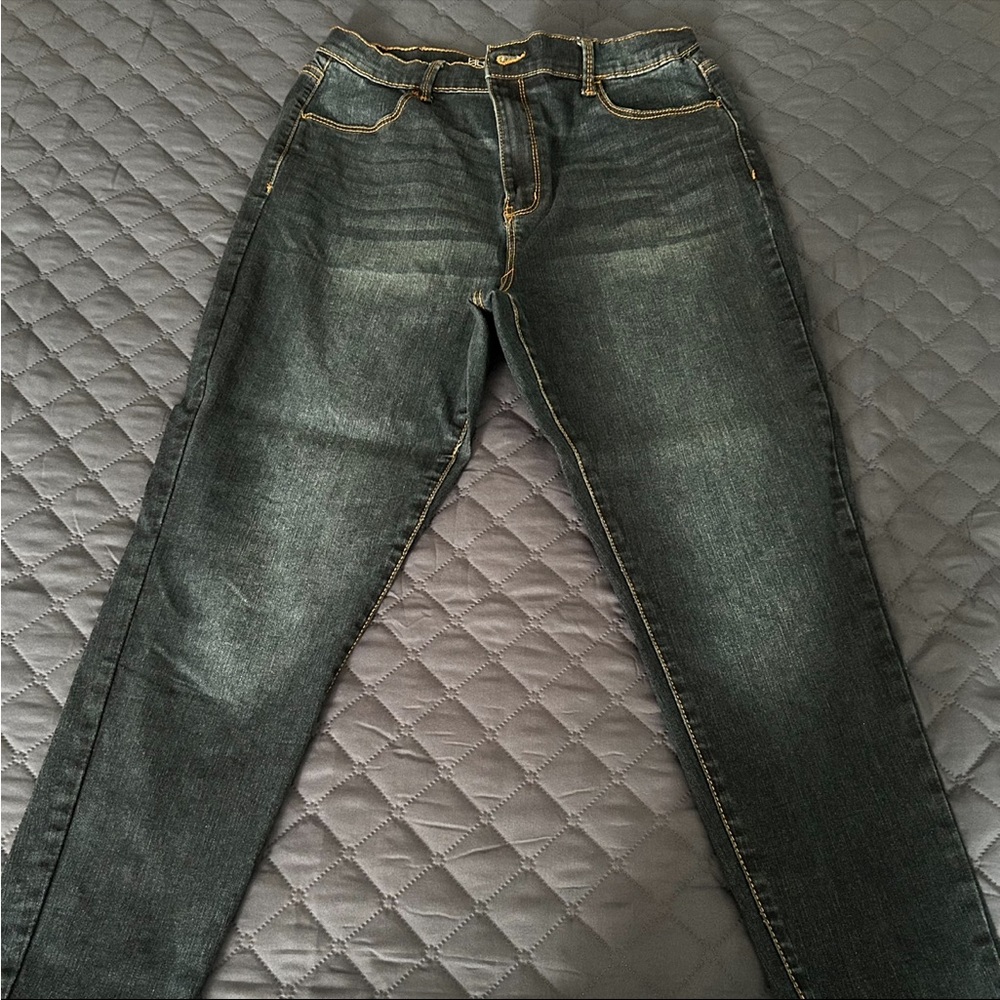 No Boundaries Jeans - Size 17